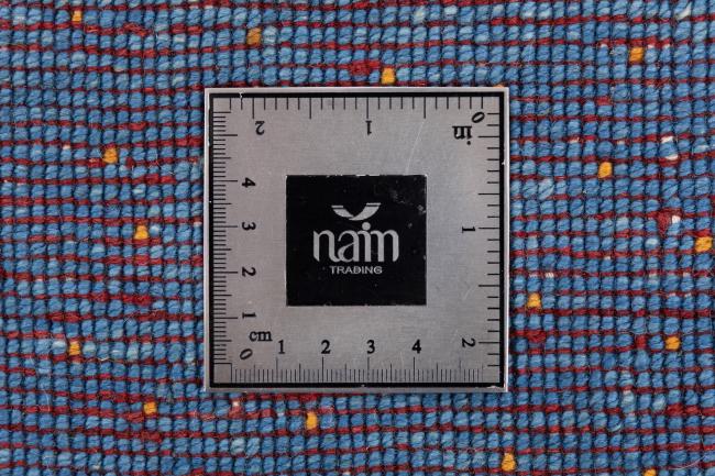 Persa Gabbeh Kashkuli Banafsheh - 10