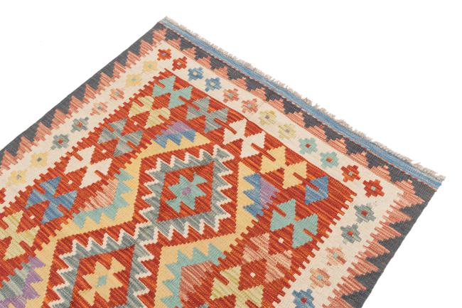 Kilim Afegão - 2