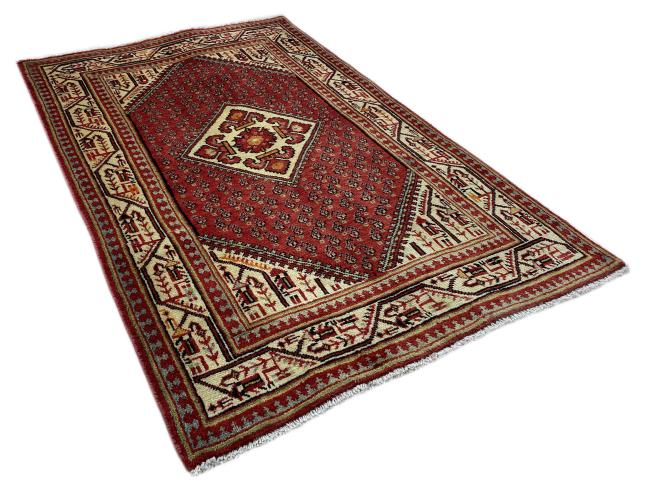 Sarough Mir Boteh - 2