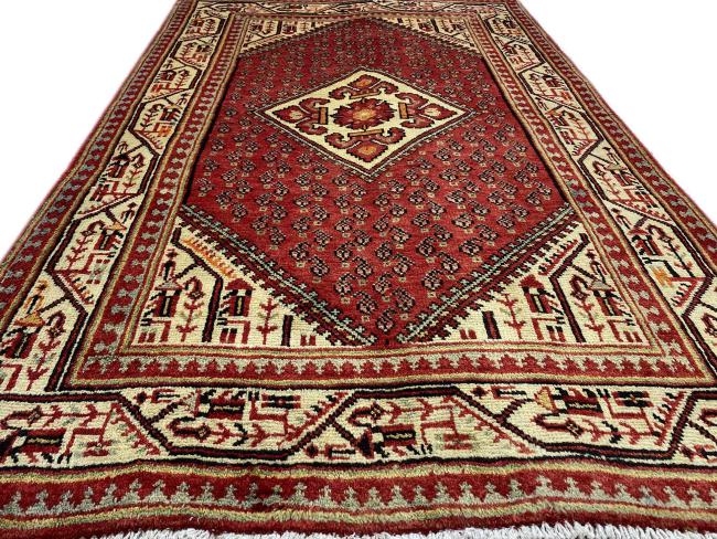 Sarough Mir Boteh - 4