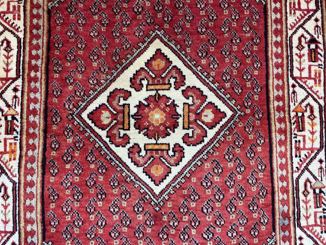 Sarough Mir Boteh - 5