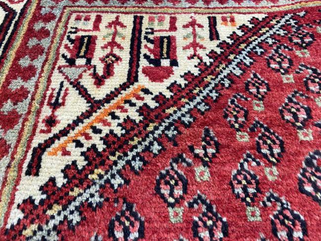 Sarough Mir Boteh - 6