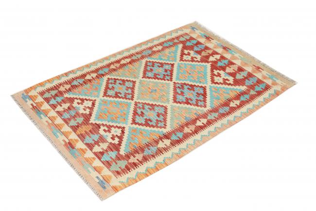 Kilim Afegão Heritage - 1