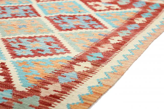 Kilim Afegão Heritage - 5