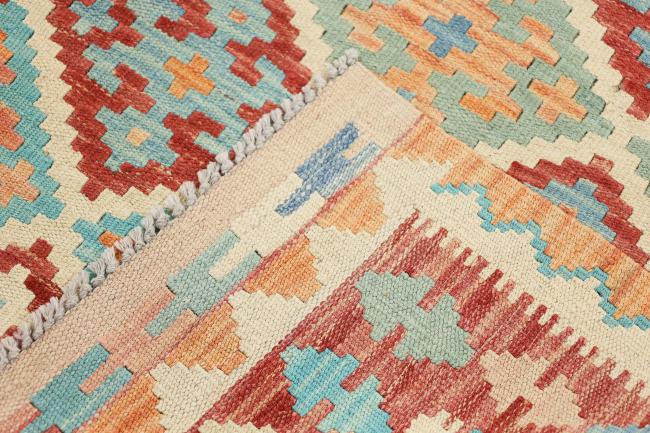 Kilim Afegão Heritage - 6