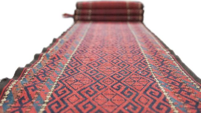 Kilim Fars Régi - 6