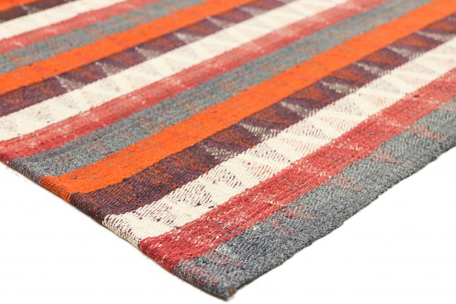 Kilim Fars Antigo - 5