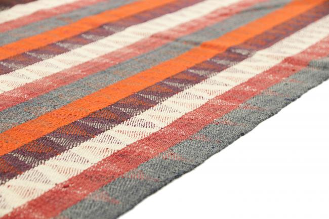 Kilim Fars Antigo - 6