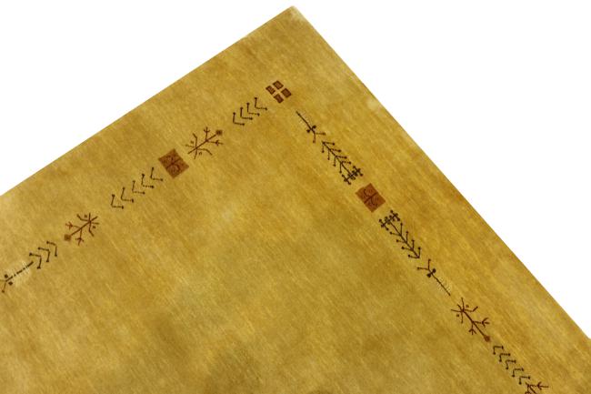 Persisk Gabbeh Loribaft - 4