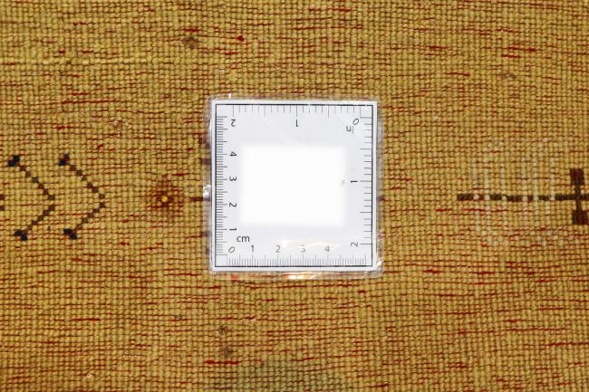 Persisk Gabbeh Loribaft - 6