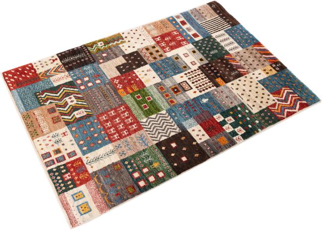 Περσία Γκάμπεθ Loribaft - 2