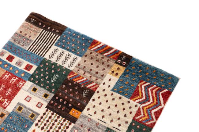 Περσία Γκάμπεθ Loribaft - 3