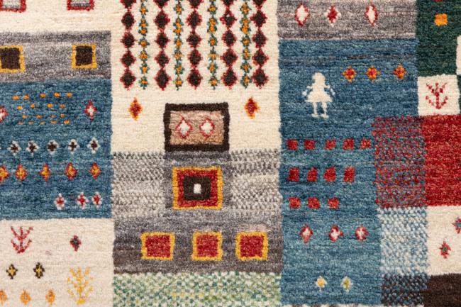 Περσία Γκάμπεθ Loribaft - 6