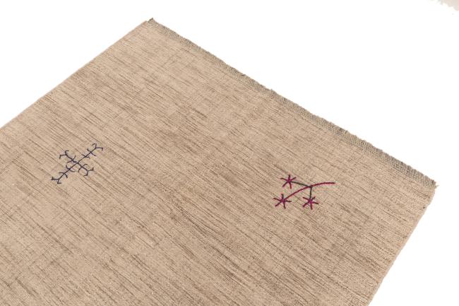 Kilim Afghan Design - 2