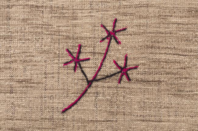 Kilim Afghan Design - 6
