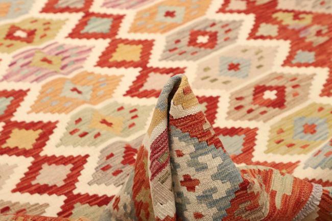 Kilim Afegão - 5