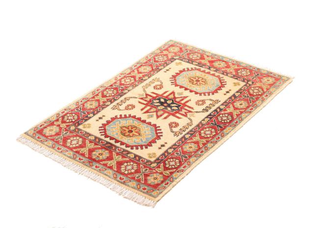 Kazak Limited - 1