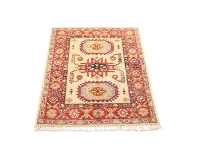 Kazak Limited - 3