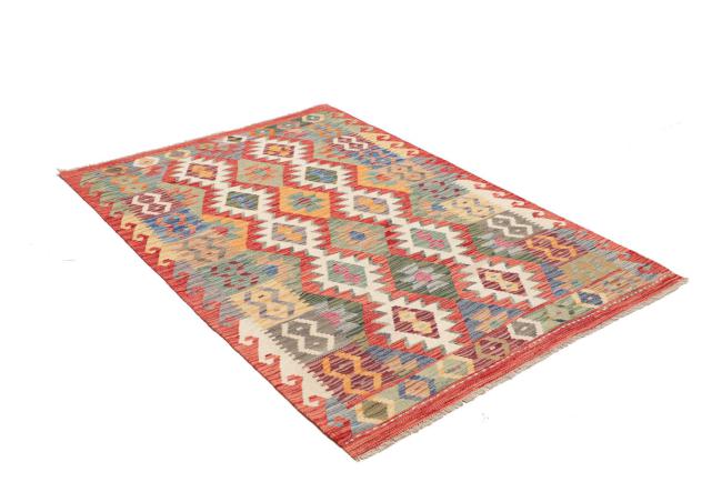 Kilim Afghan - 2