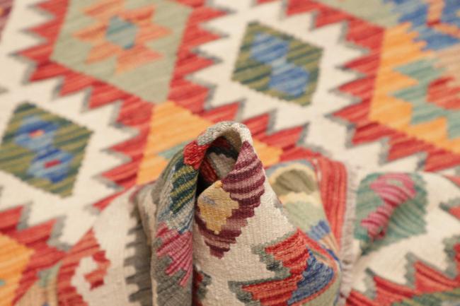 Kilim Afghan - 5