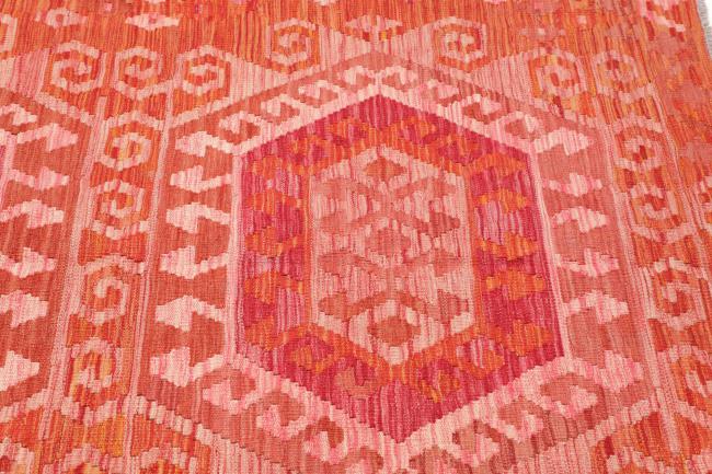 Kilim Afghan - 3