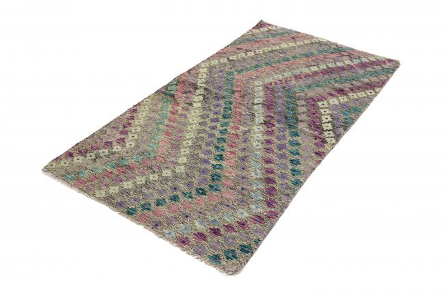 Kilim Afgán - 1