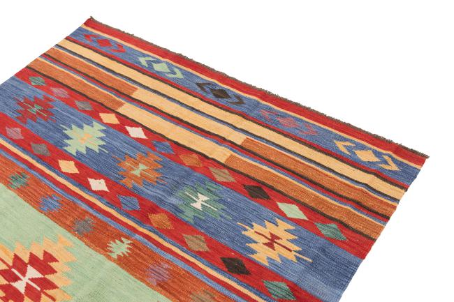 Kelim Afghan Heritage - 2