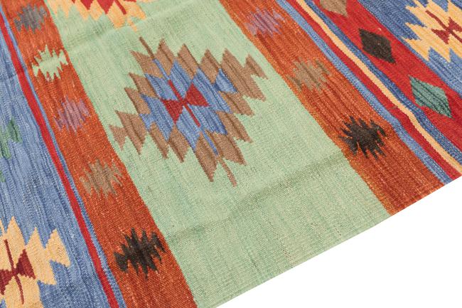 Kelim Afghan Heritage - 3