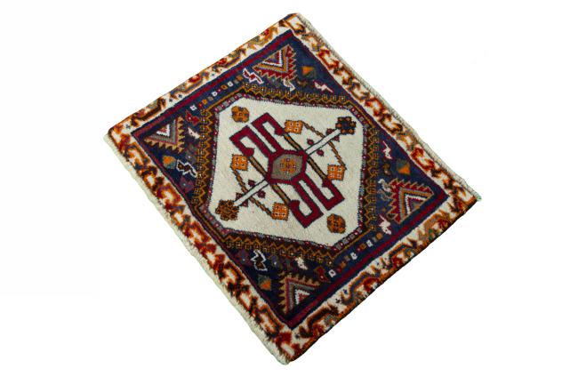 Persan Gabbeh Limited - 1