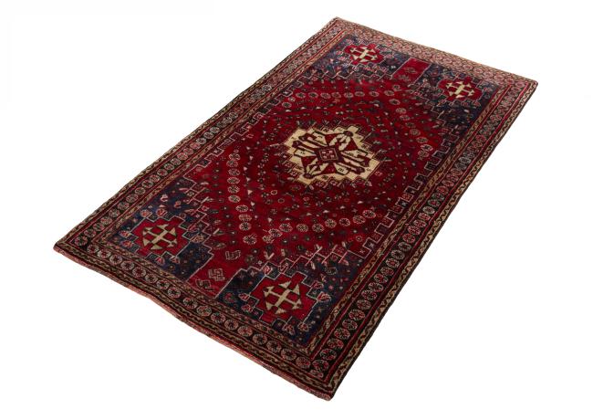 Shiraz - 1