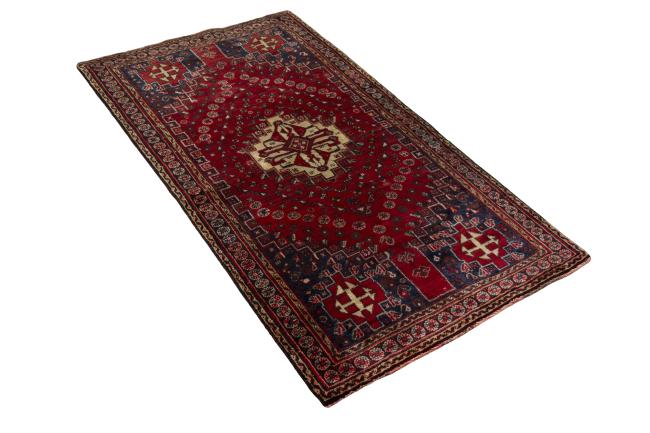 Shiraz - 2