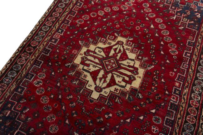 Shiraz - 4