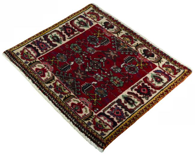 Shiraz - 1