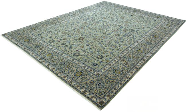 Kashan - 1
