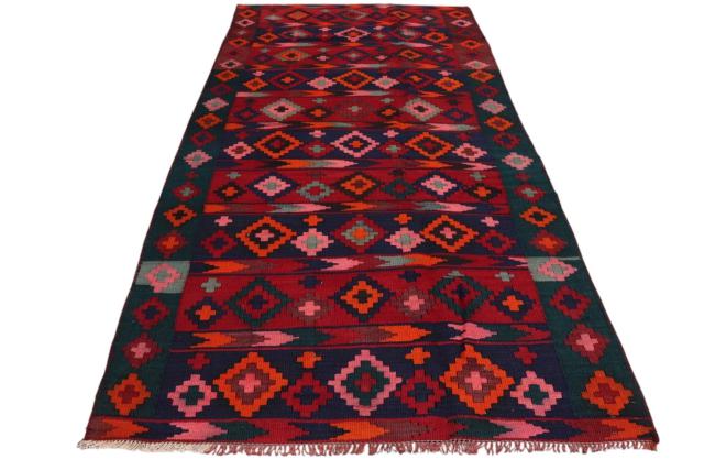 Kelim Fars Antikke - 1