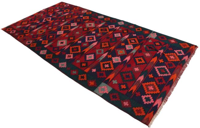 Kelim Fars Antikke - 2