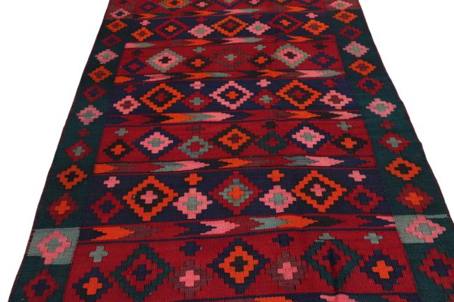 Kelim Fars Antikke - 3