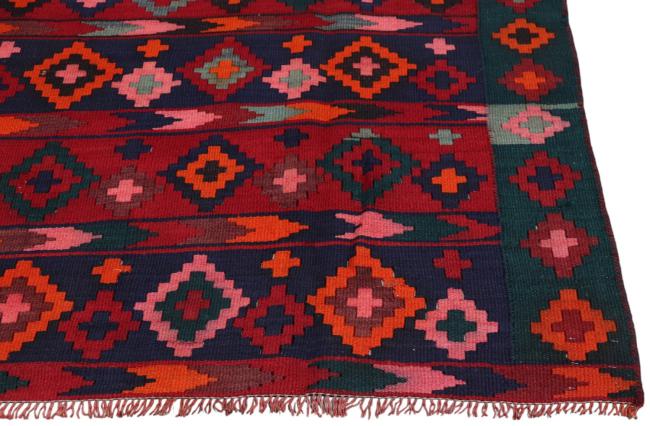 Kelim Fars Antikke - 4