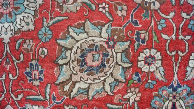 Tabriz Semi Antiguo - 5