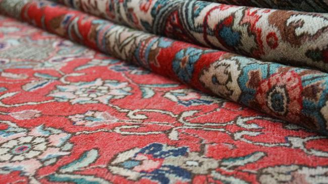 Tabriz Semi Antiguo - 7