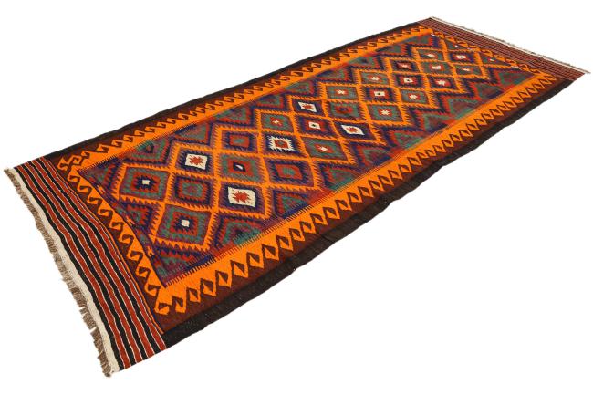 Kilim Afegão Antigo - 2