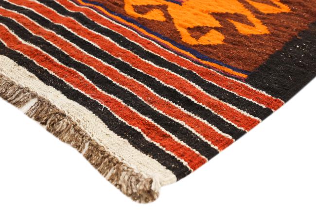 Kilim Afegão Antigo - 4