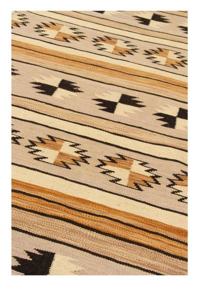 Kilim Afghan - 1