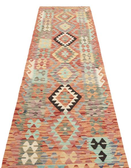 Kilim Afegão - 1