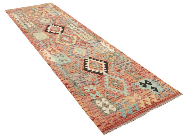 Kilim Afegão - 2