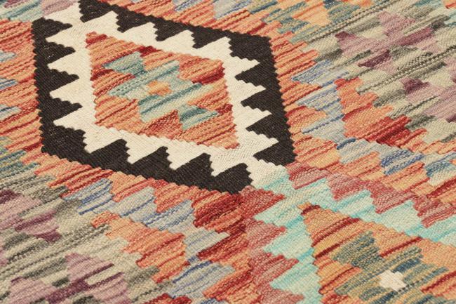 Kilim Afegão - 3