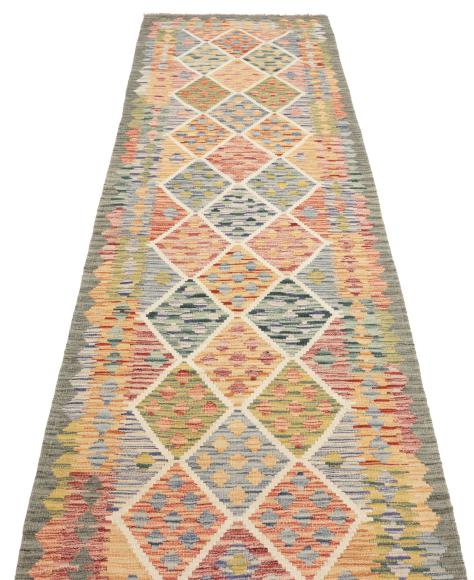 Kilim Afegão - 1