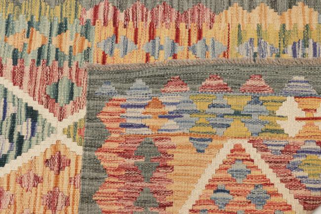 Kilim Afegão - 5