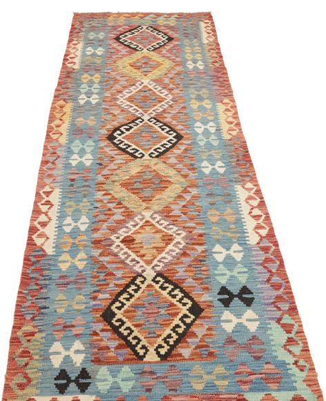 Kilim Afegão - 1