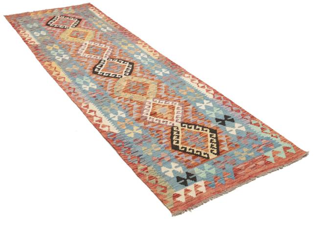 Kilim Afegão - 2